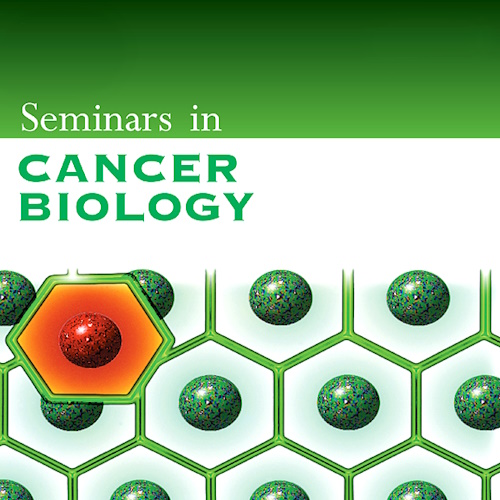 Seminars in Cancer Biology information and news