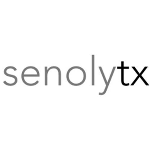 Senolytic Therapeutics (Senolytx) information and news