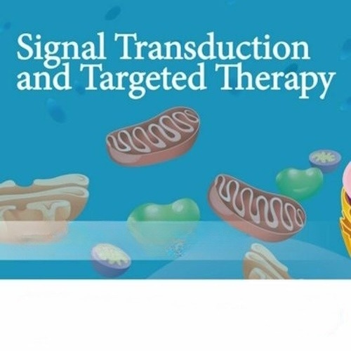 Signal Transduction and Targeted Therapy information and news