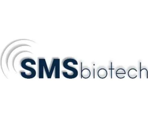 SMSBiotech information and news