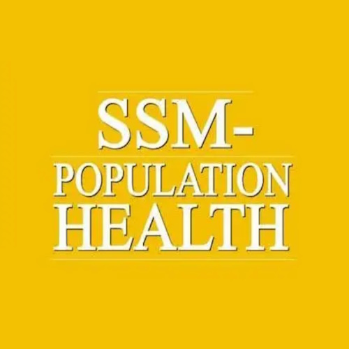 SSM - Population Health information and news