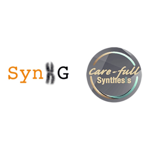 Synthetic Human Genome Initiative (SynHG) information and news