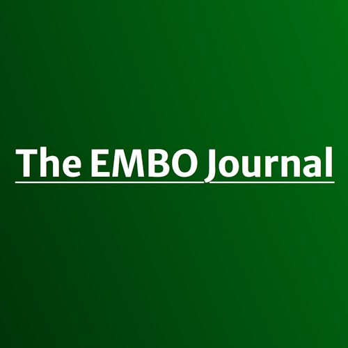 The EMBO Journal information and news