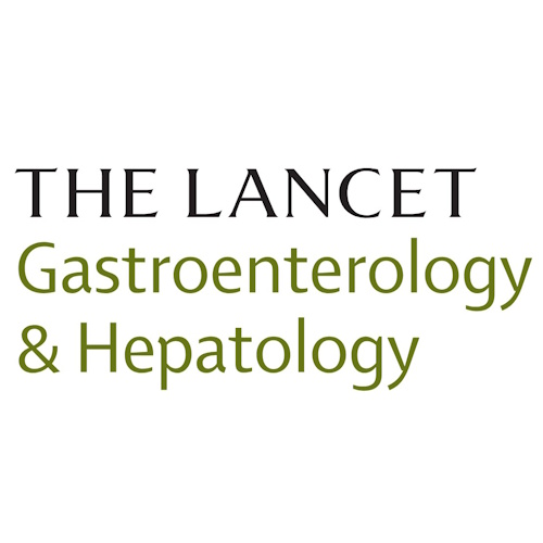 The Lancet Gastroenterology & Hepatology information and news