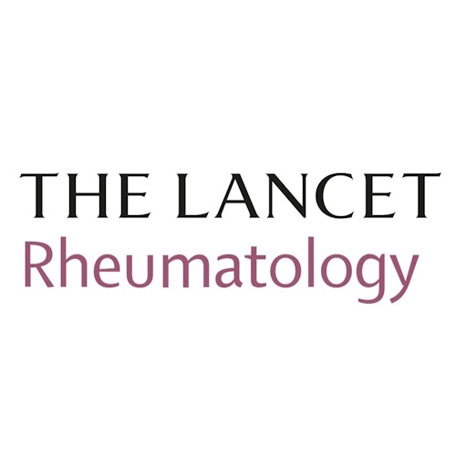 The Lancet Rheumatology information and news