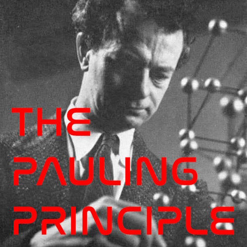 The Pauling Principle Podcast information and news