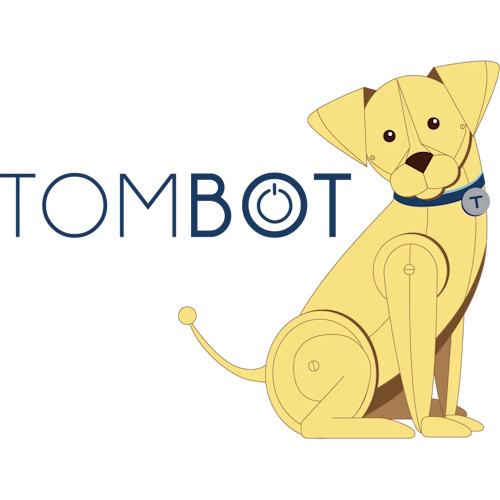 Tombot information and news