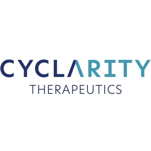 Cyclarity Therapeutics information and news