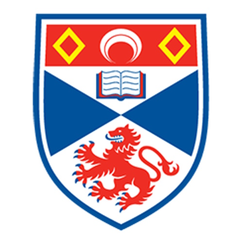 University of St. Andrews information and news