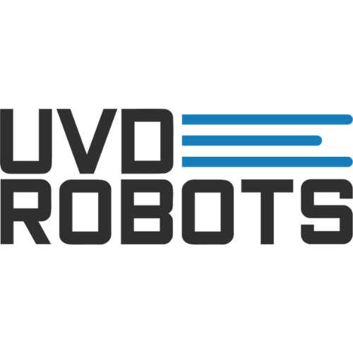 UVD Robots information and news