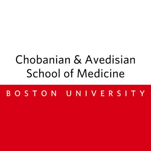 Boston University Chobanian & Avedisian School of Medicine information and news