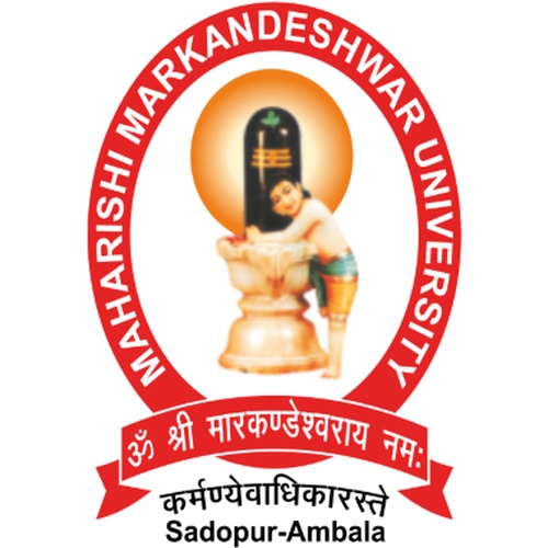Maharishi Markandeshwar University (MMU) information and news