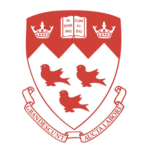 McGill University information and news