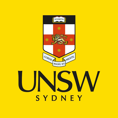 University of New South Wales (UNSW) information and news