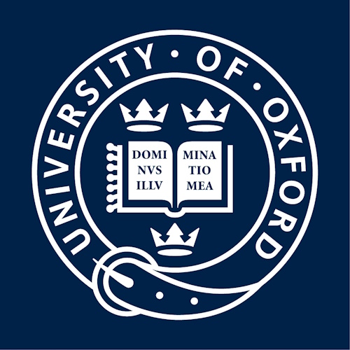 University of Oxford information and news