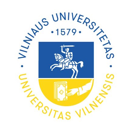 Vilnius University information and news