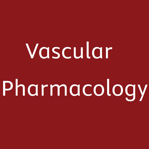 Vascular Pharmacology information and news