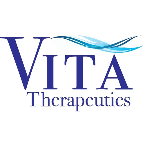 Vita Therapeutics information and news