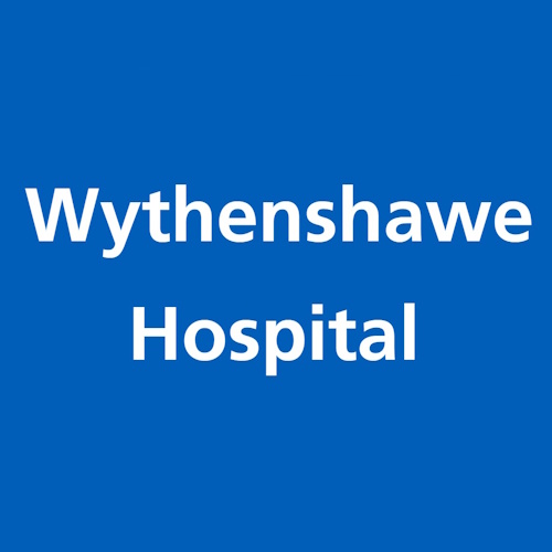 Wythenshawe Hospital information and news