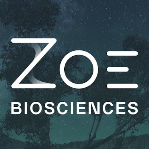 Zoe Biosciences information and news