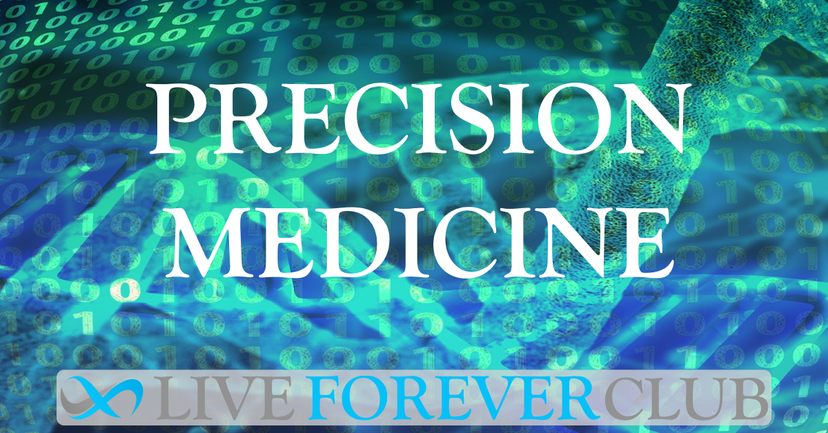 Precision Medicine