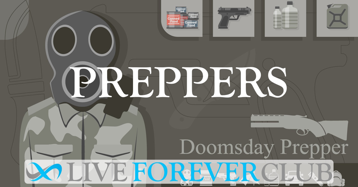 Preppers