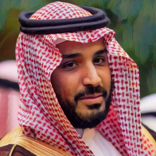 Mohammed bin Salman bin Abdulaziz Al-Saud information and news