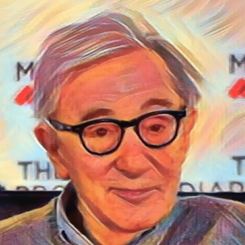 Woody Allen information and news