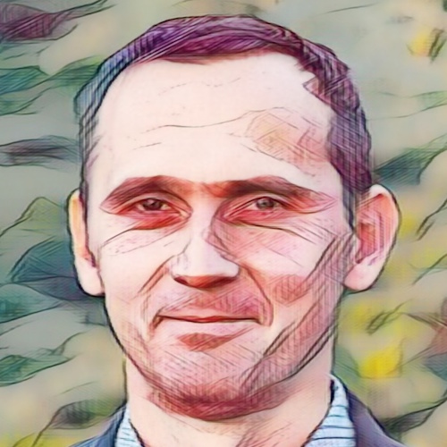 Dmitry Bulavin information and news