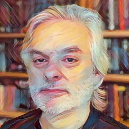 David Chalmers information and news