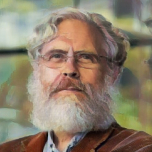 George Church information and news