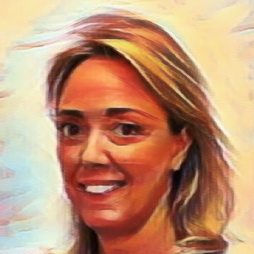 María Cordón Muro information and news