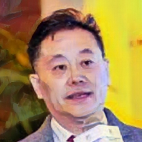 Robert Chunhua Zhao information and news
