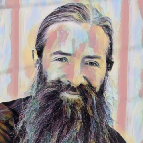 Aubrey de Grey information and news