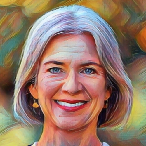 Jennifer Doudna information and news