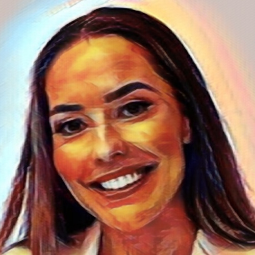 Ashley Gluchowski information and news