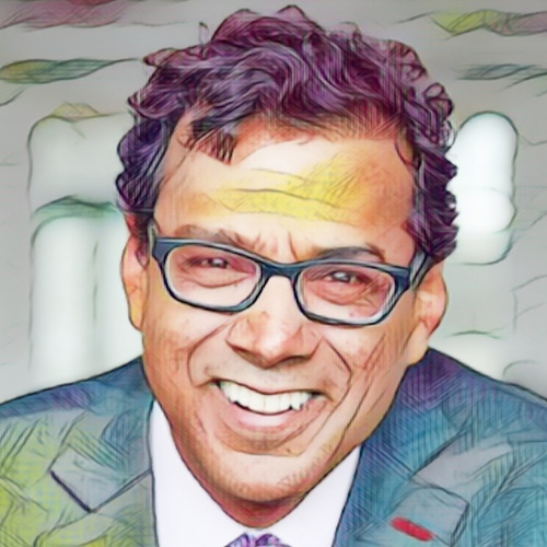 Atul Gawande information and news