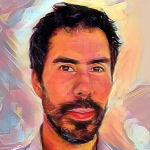 Gabriel Hammond information and news