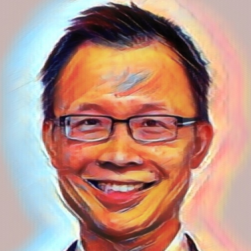 Jiahao Huang information and news