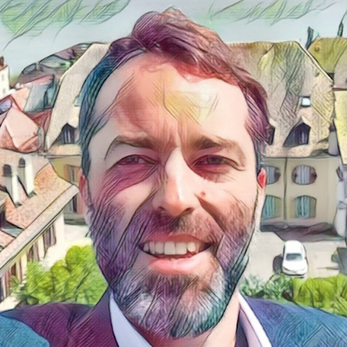 Stefan Hascoet information and news