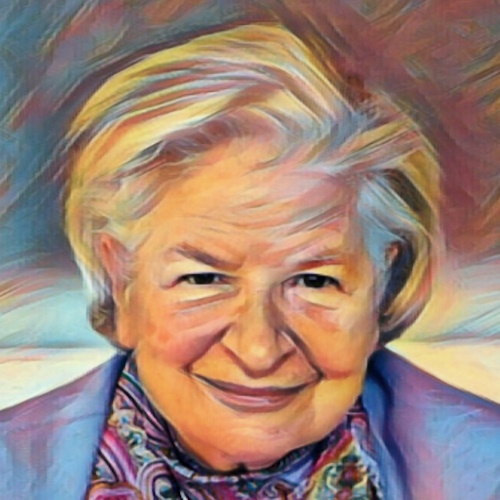 P. D. James information and news