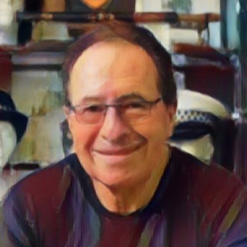 Peter James information and news