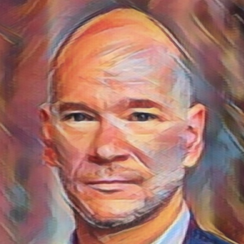 Andrew McAfee information and news