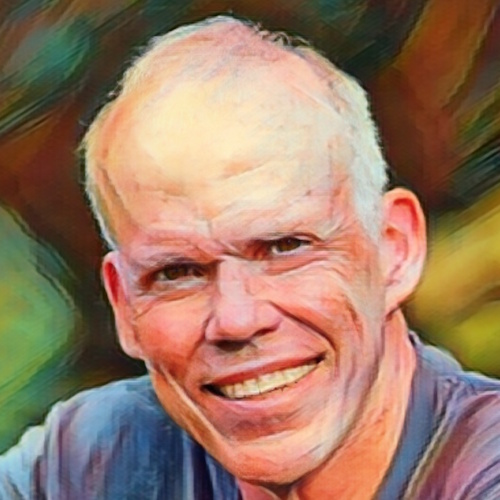 Bill McKibben information and news