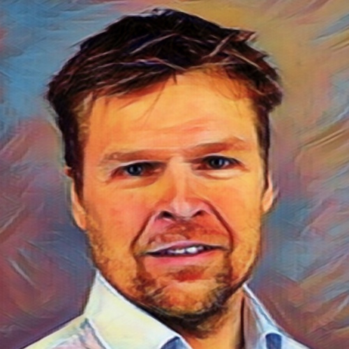 Chris Murgatroyd information and news