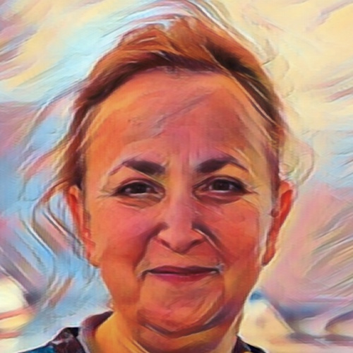 Daria Mochly-Rosen information and news