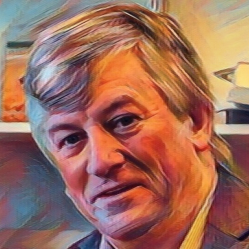 Eugene McCloskey information and news