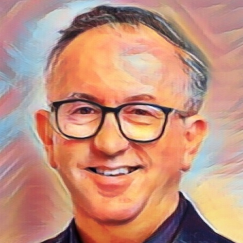 Richard Marshall information and news