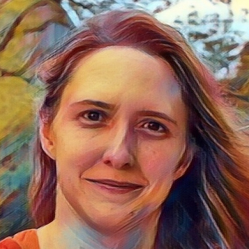 Ada Palmer information and news