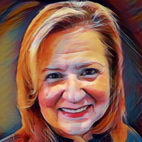 Joanna Peña-Bickley information and news